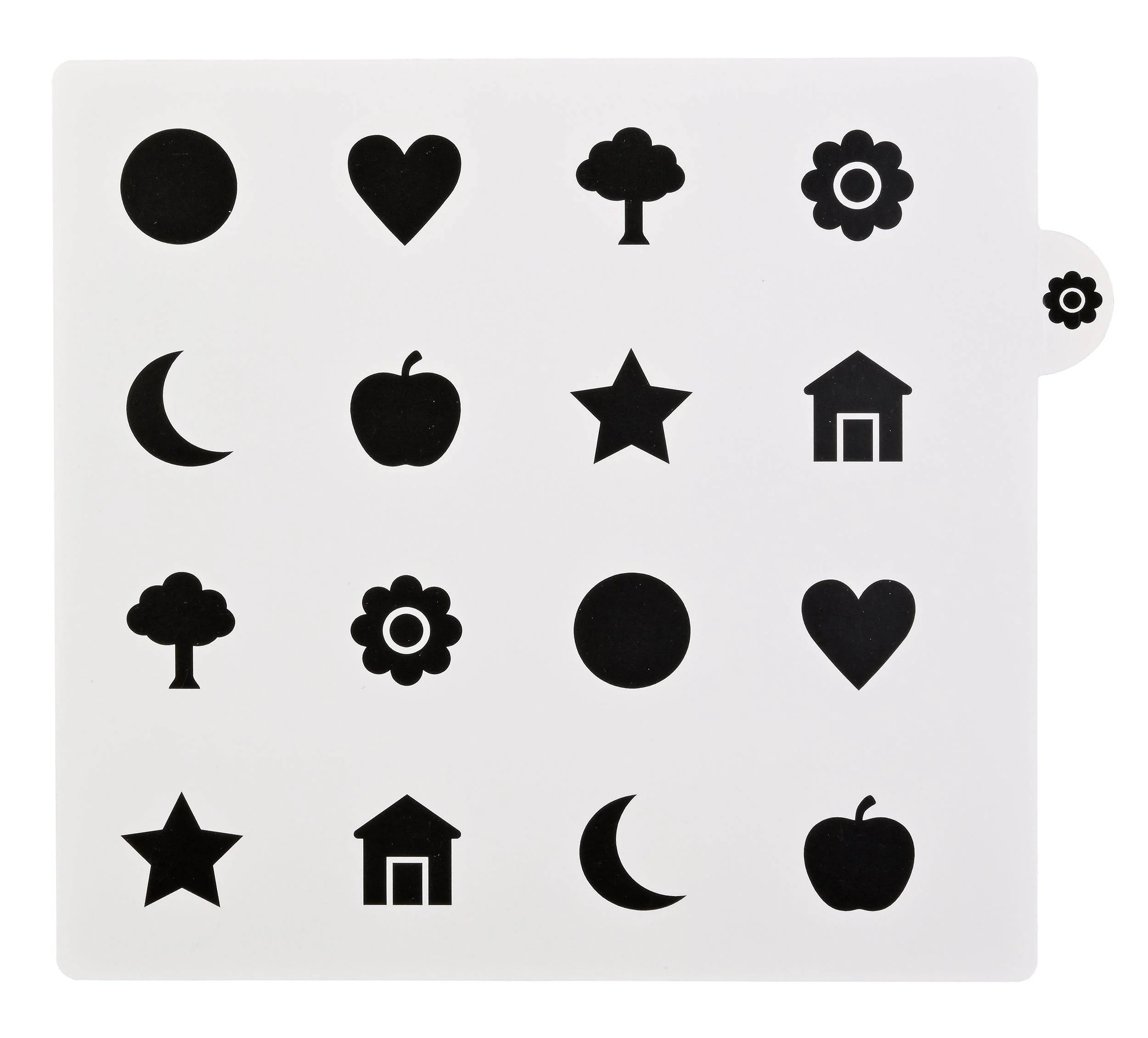 MEMORY MOVES Montessori Matching Game - Image 8