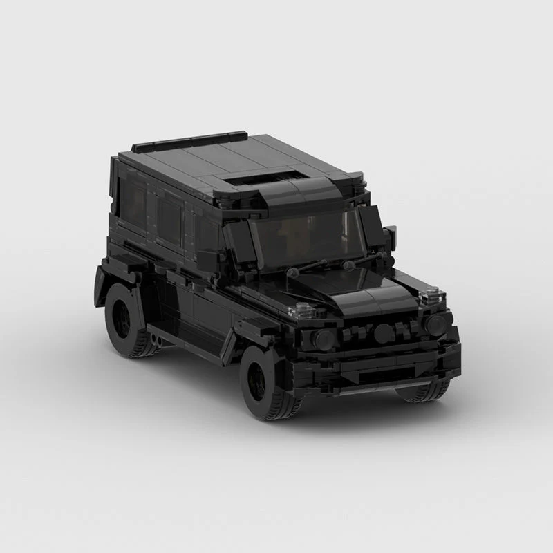 Men's New High Difficulty Puzzle Toy - Image 4