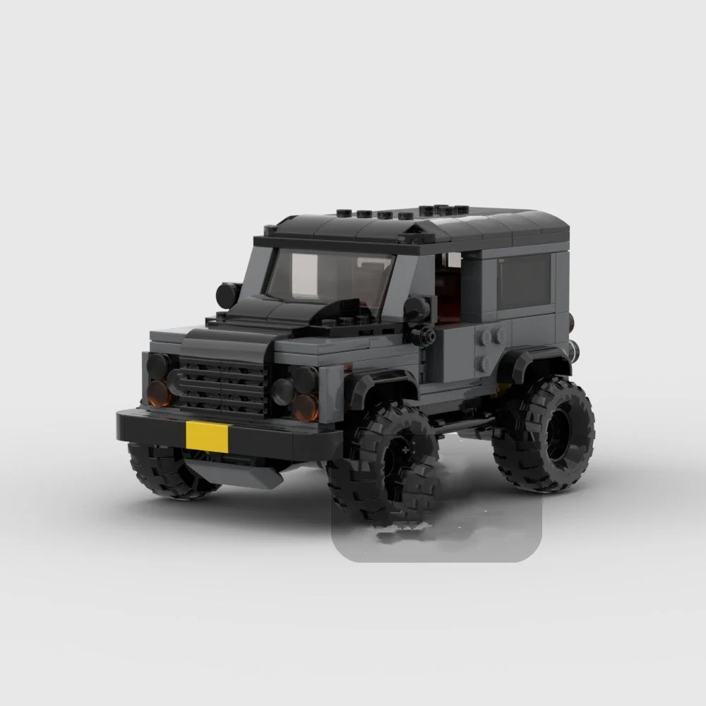 Men's New High Difficulty Puzzle Toy - Image 7