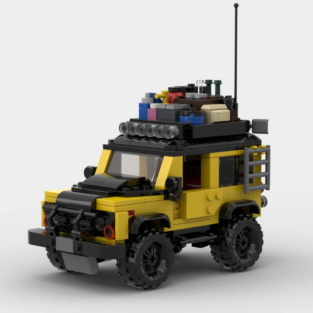 Men's New High Difficulty Puzzle Toy - Image 8