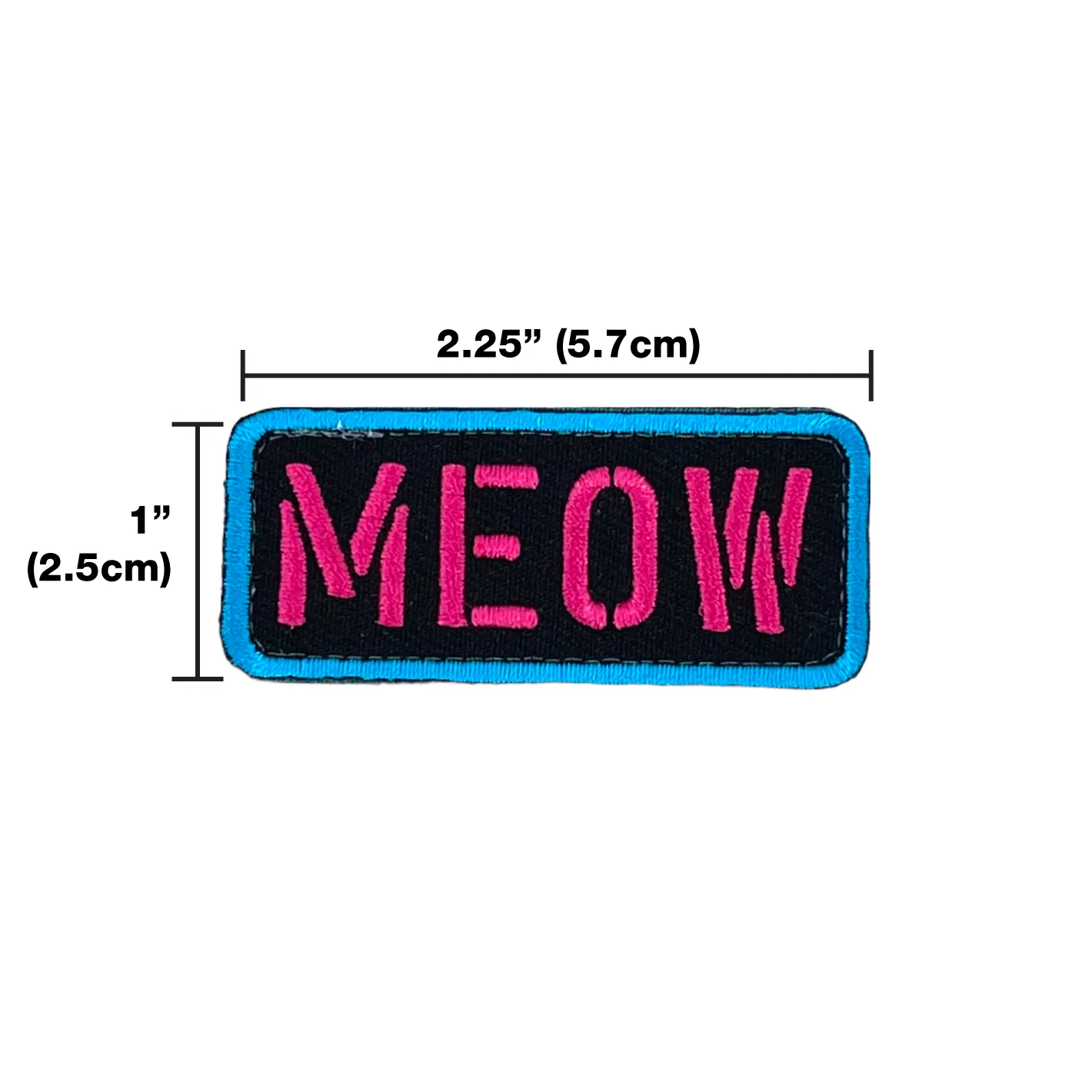 MEOW Morale Patch - Image 2