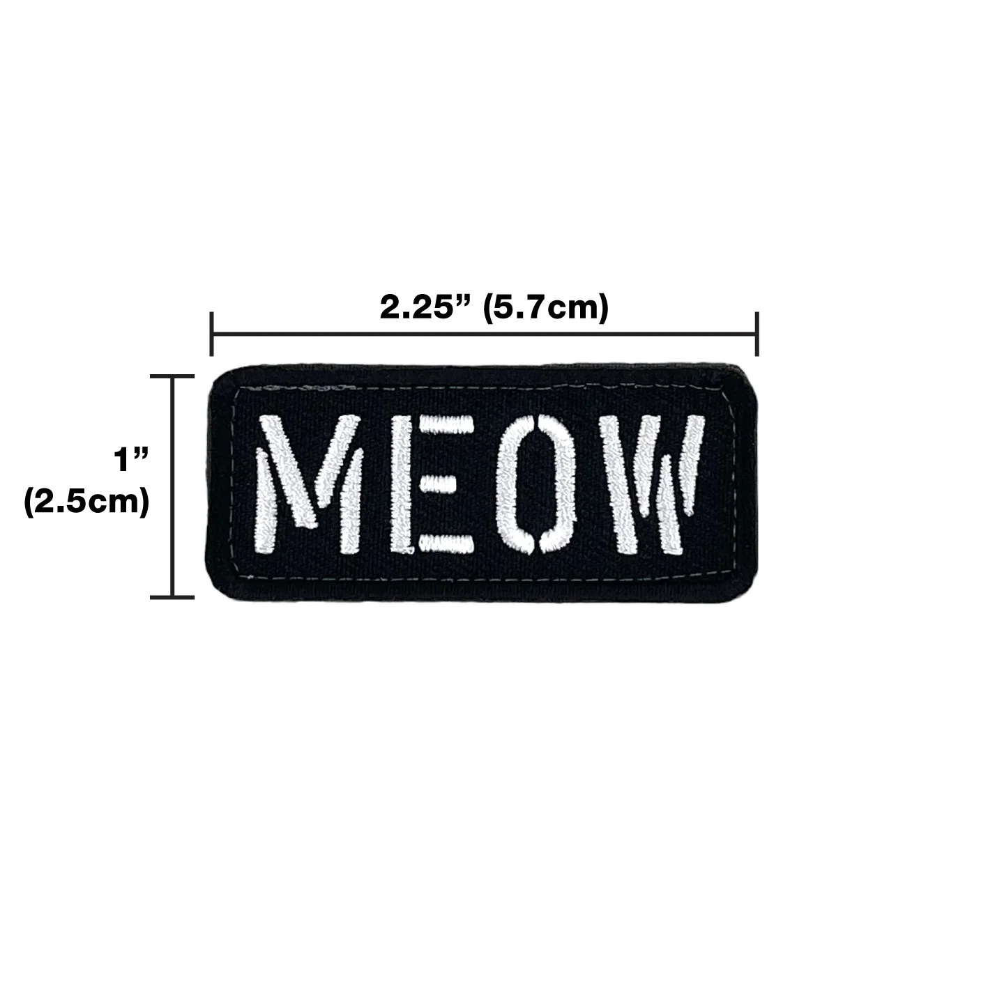 MEOW Morale Patch - Image 3
