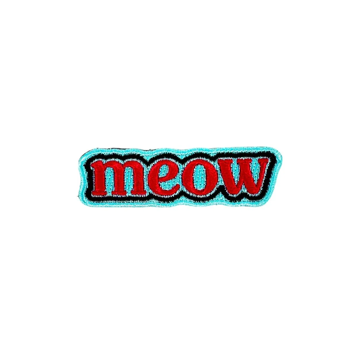 Meow Morale Patch - Image 2
