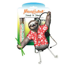 Meowijuana Cat Toy - Image 5