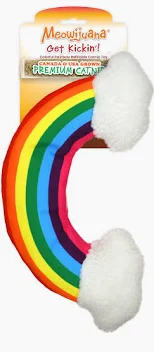 Meowijuana Cat Toy - Image 6
