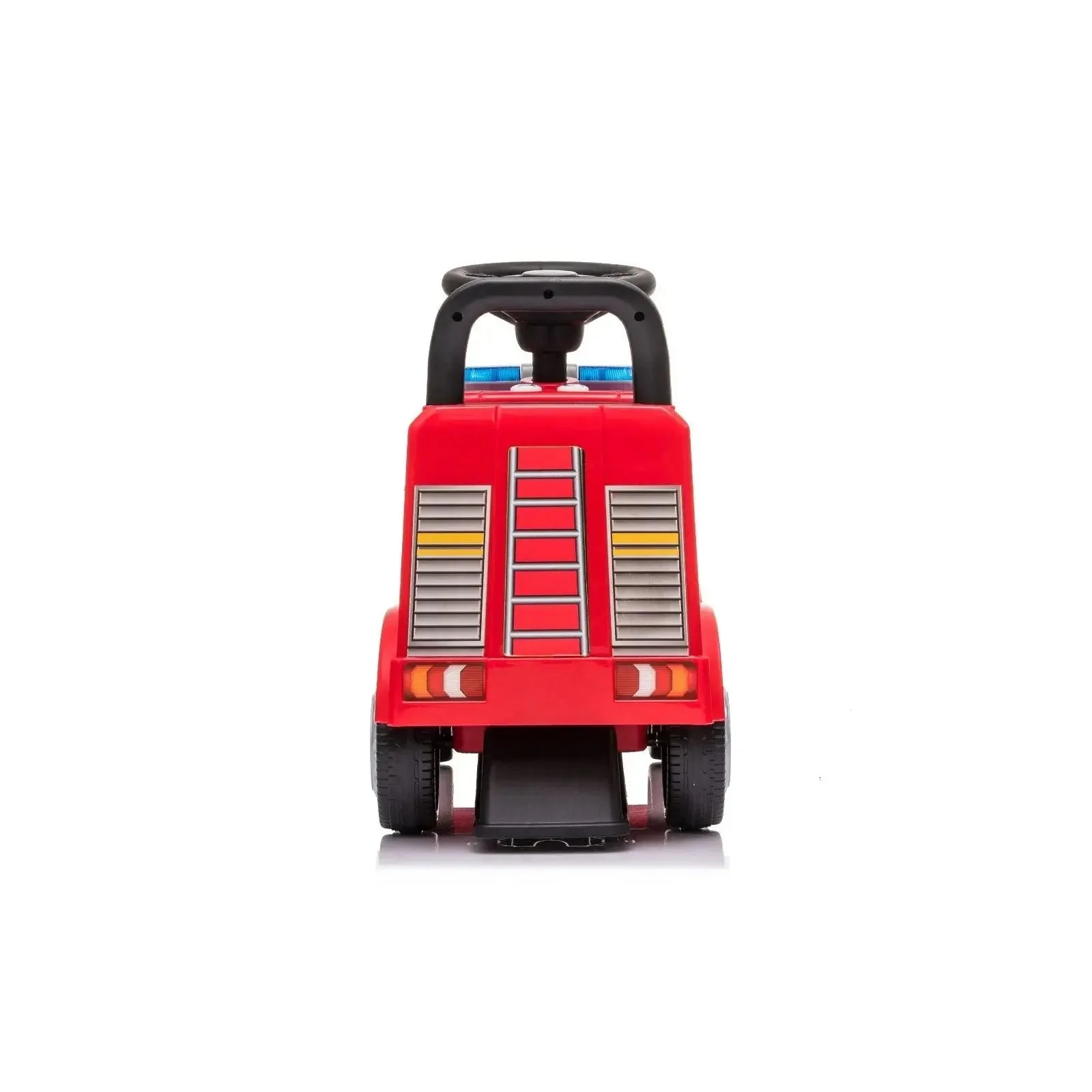 Mercedes Antos Kids' Foot to Floor Ride-On - Image 6