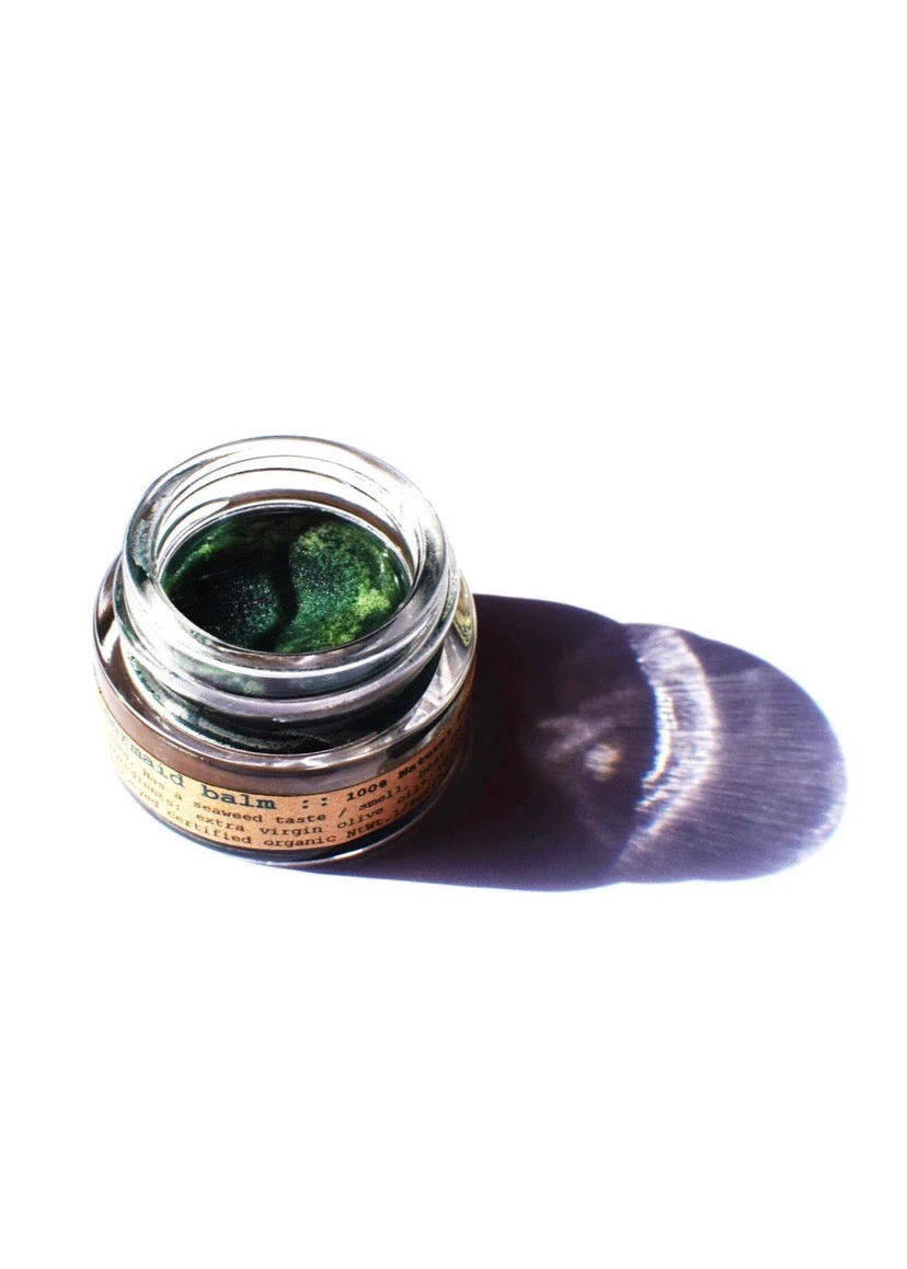 Mermaid Makeup Balm - Image 2