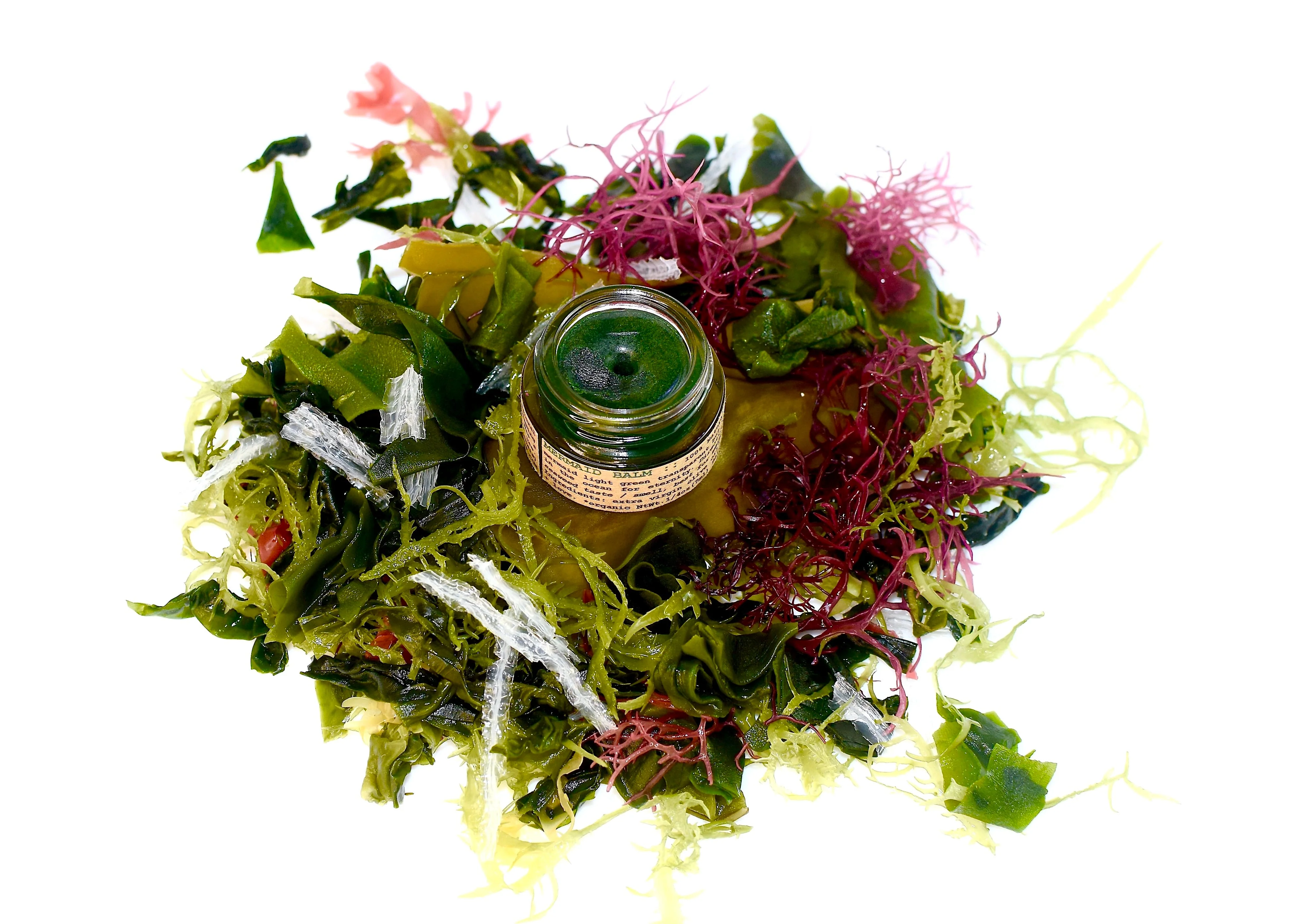 Mermaid Makeup Balm - Image 8