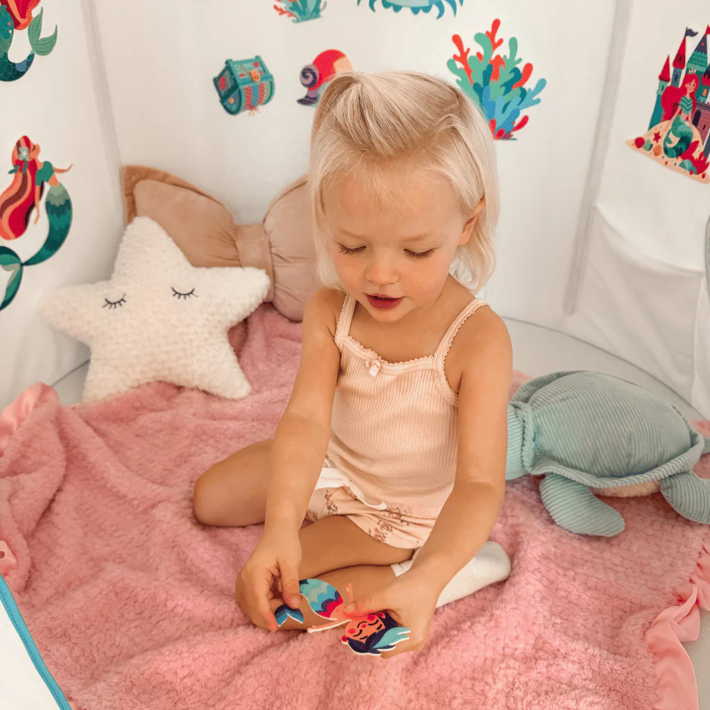 Mermaid Tales Stickeez - Image 5