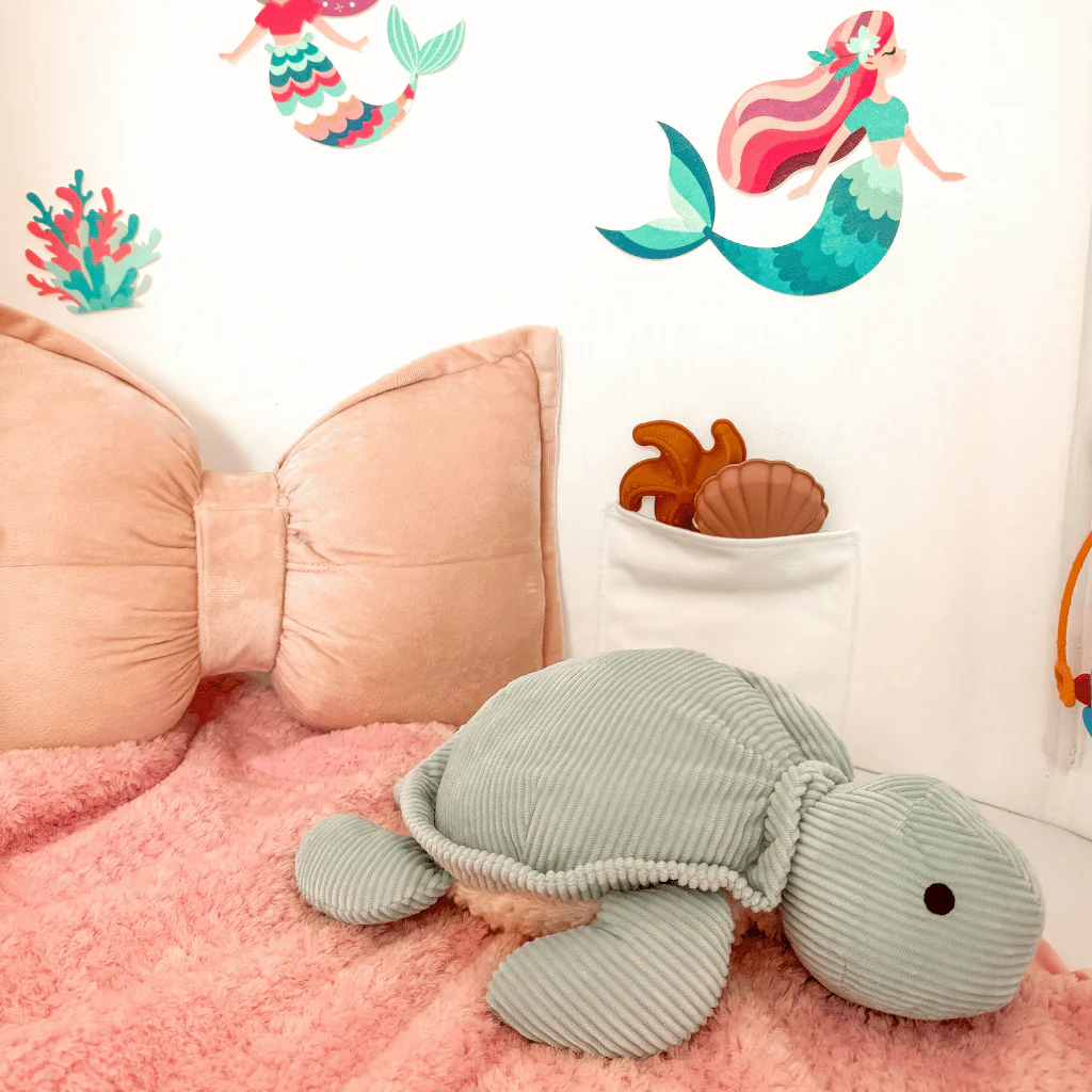 Mermaid Tales Stickeez - Image 7