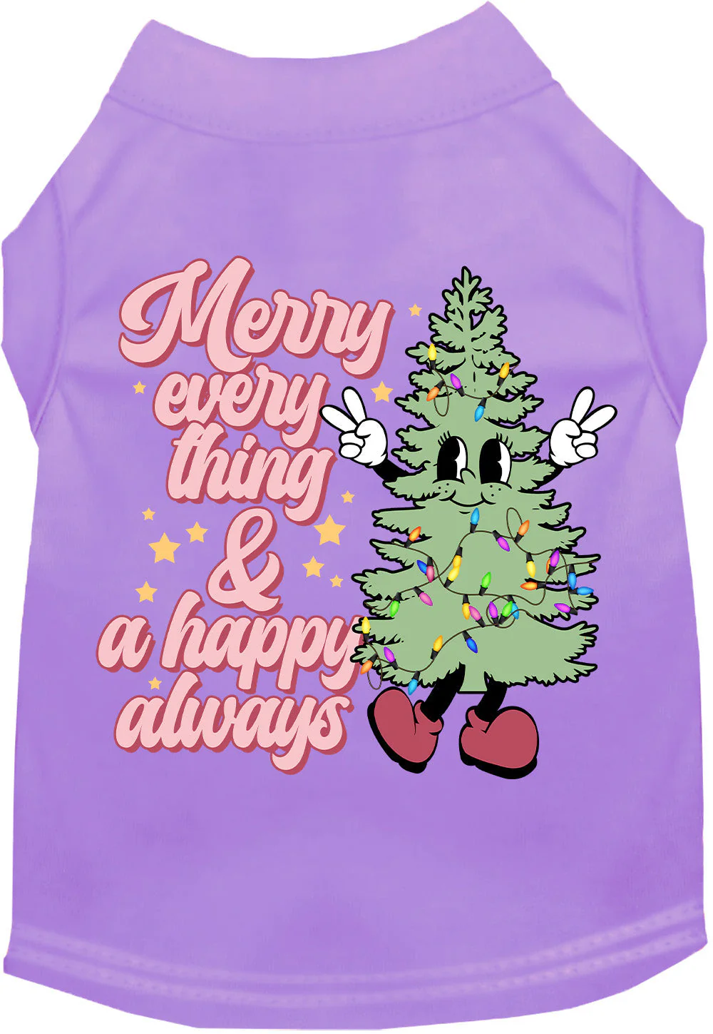 Merry Everything Pet Shirt - Image 10