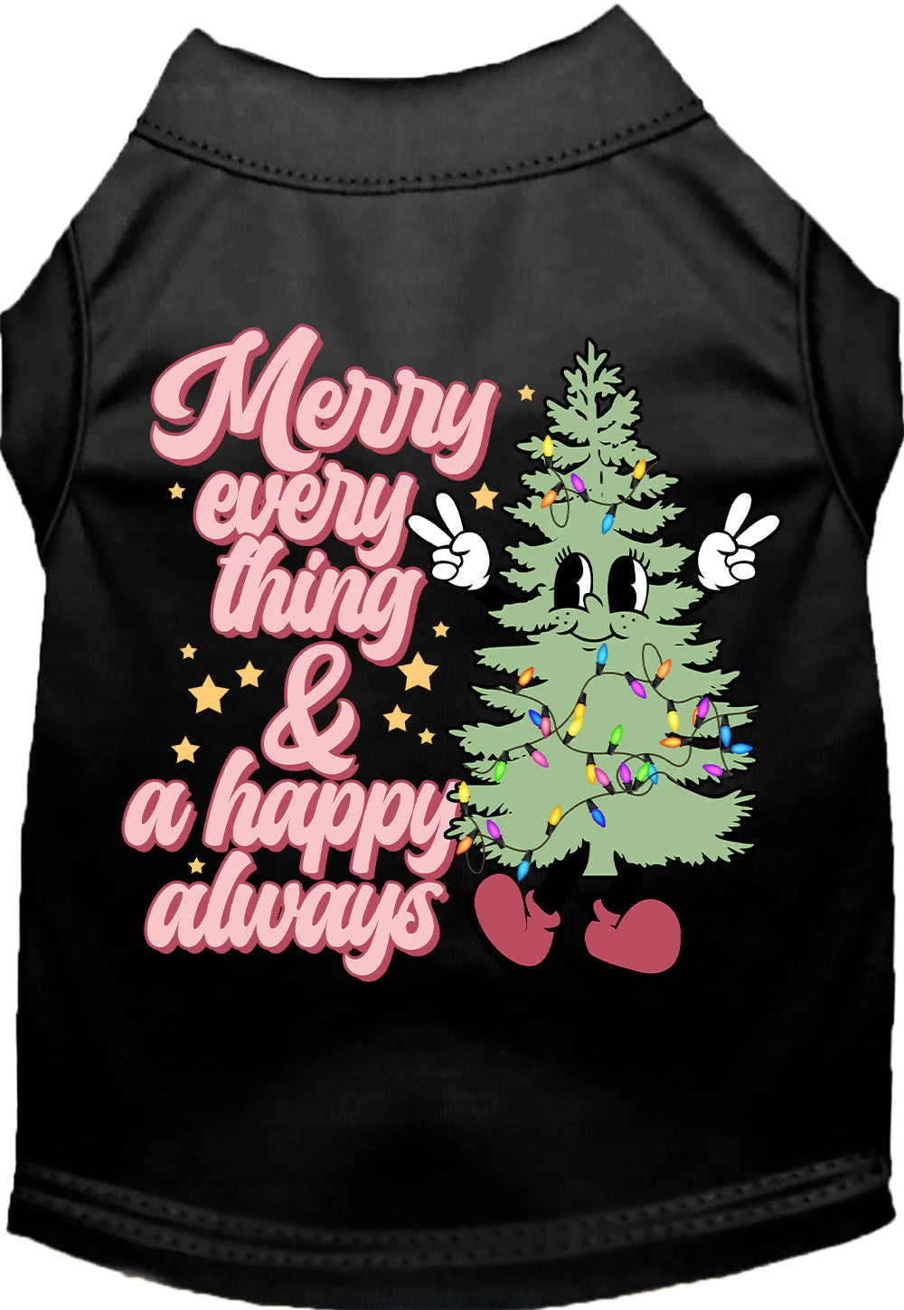 Merry Everything Pet Shirt - Image 11