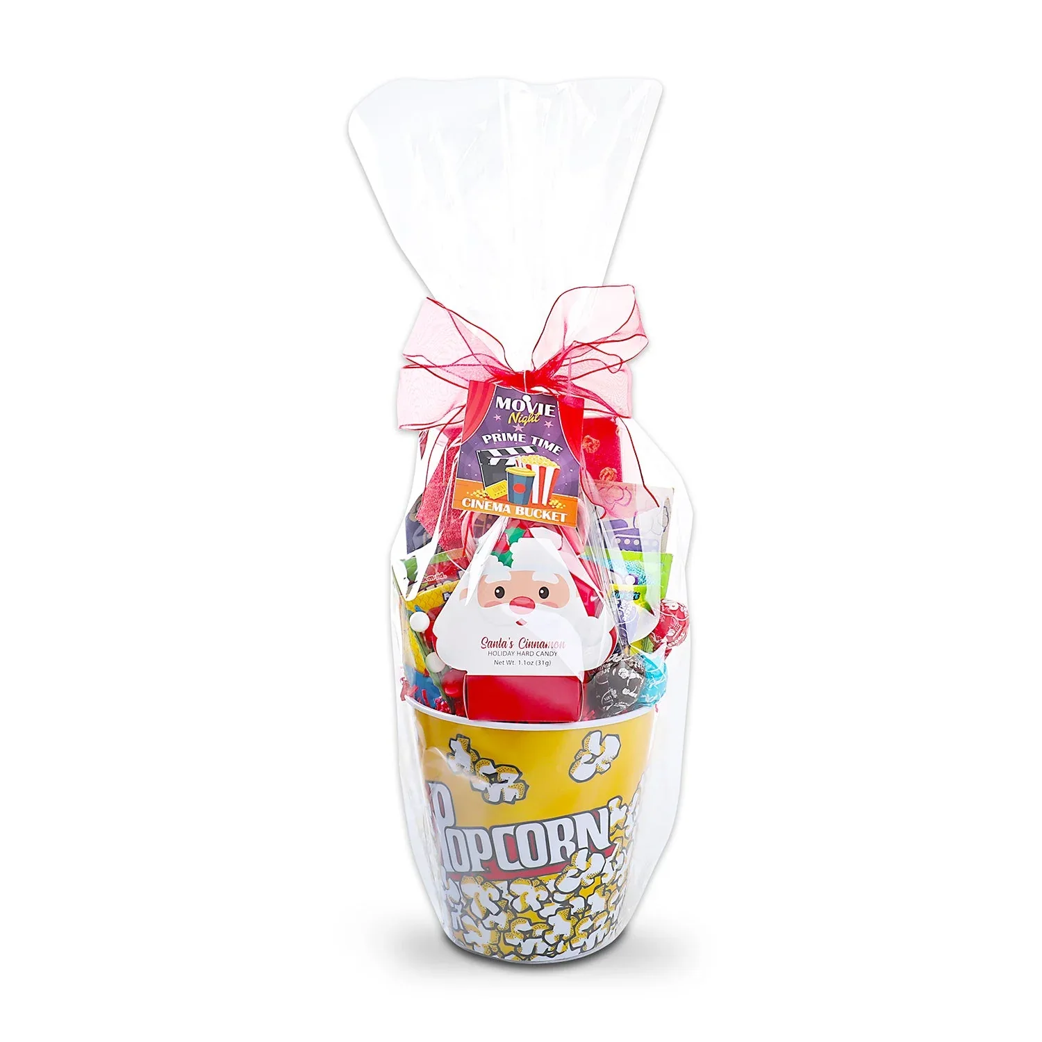 Merry Movie Night Gift - Image 2