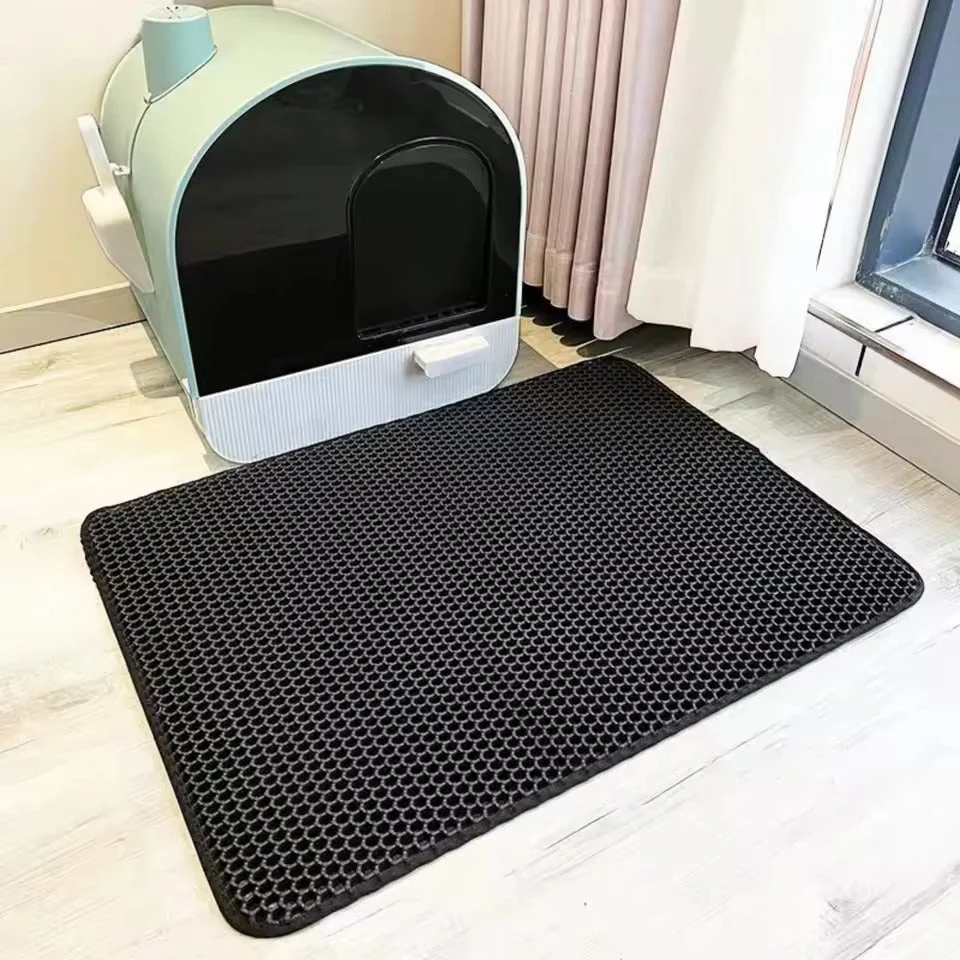 mess-free littler mat - Image 3