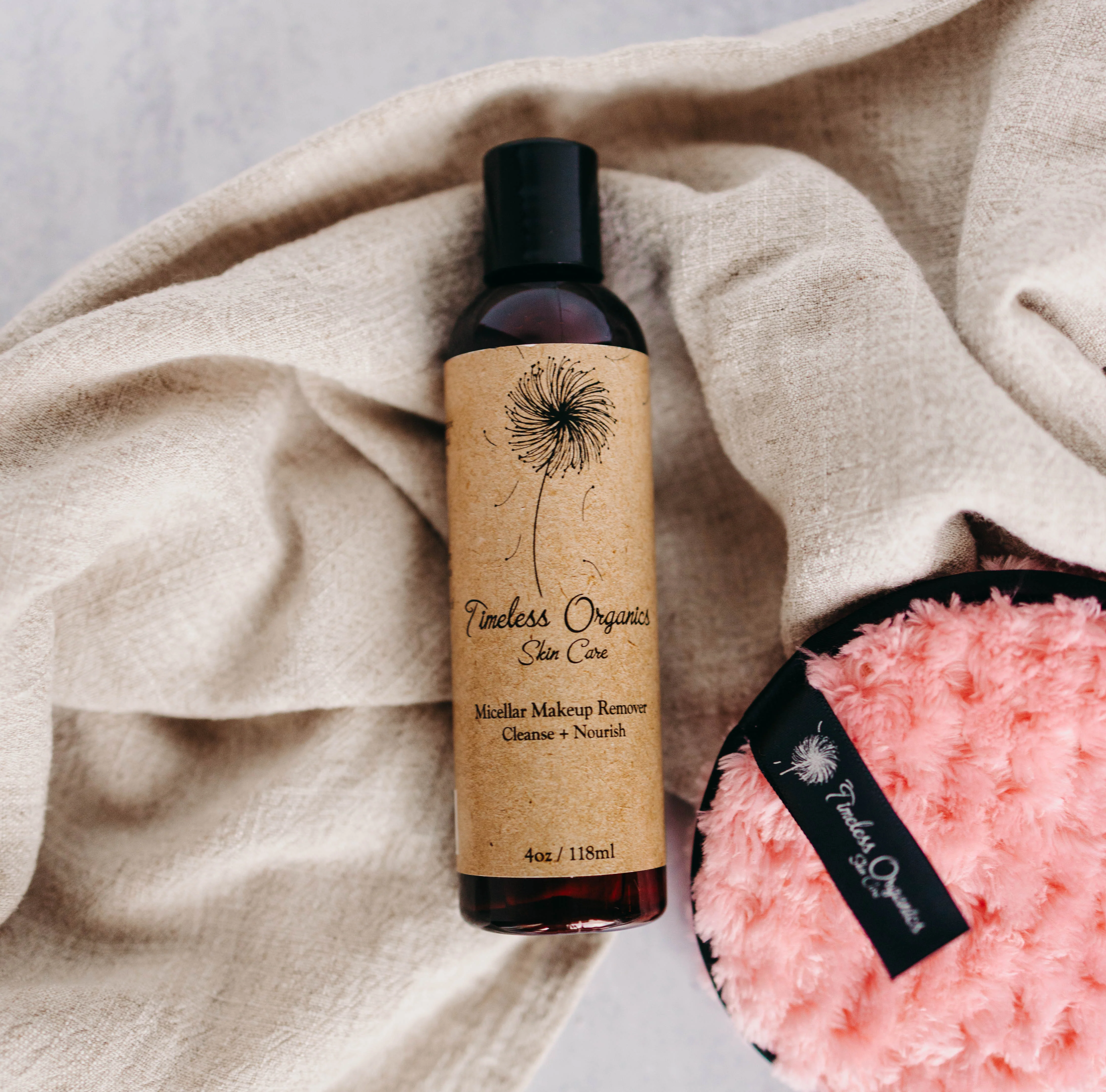 Micellar Cleansing Water - Image 2