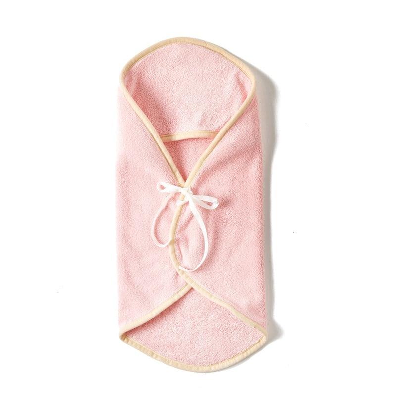 Microfiber Pet Quick-drying Bathrobe - Image 5