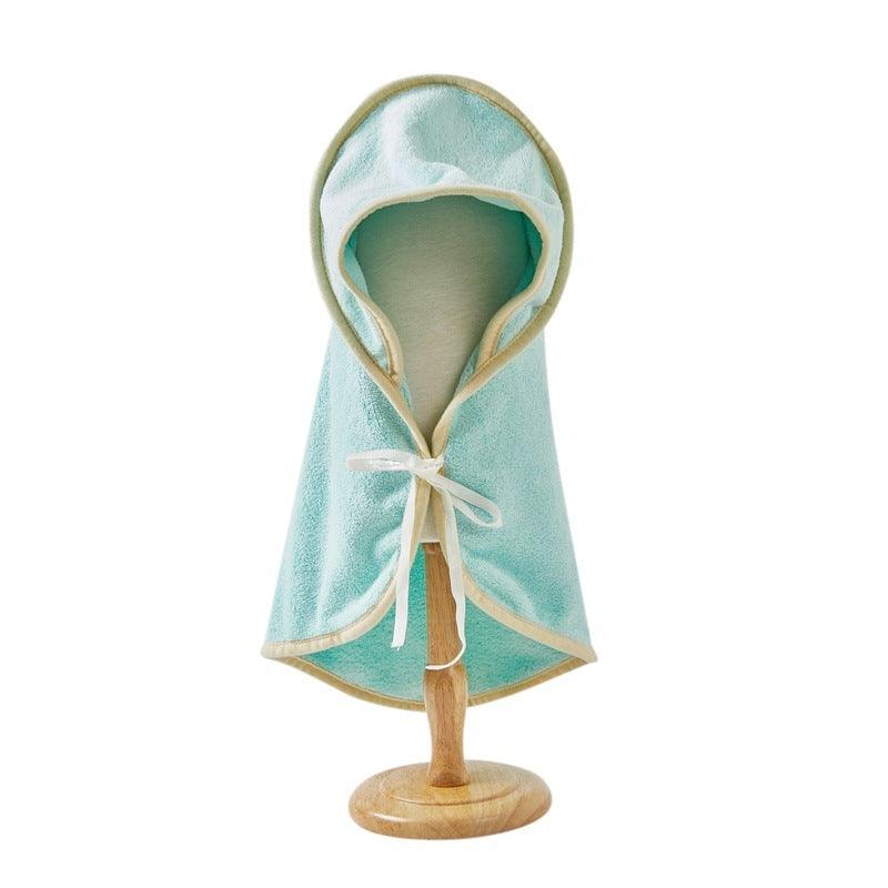 Microfiber Pet Quick-drying Bathrobe - Image 6