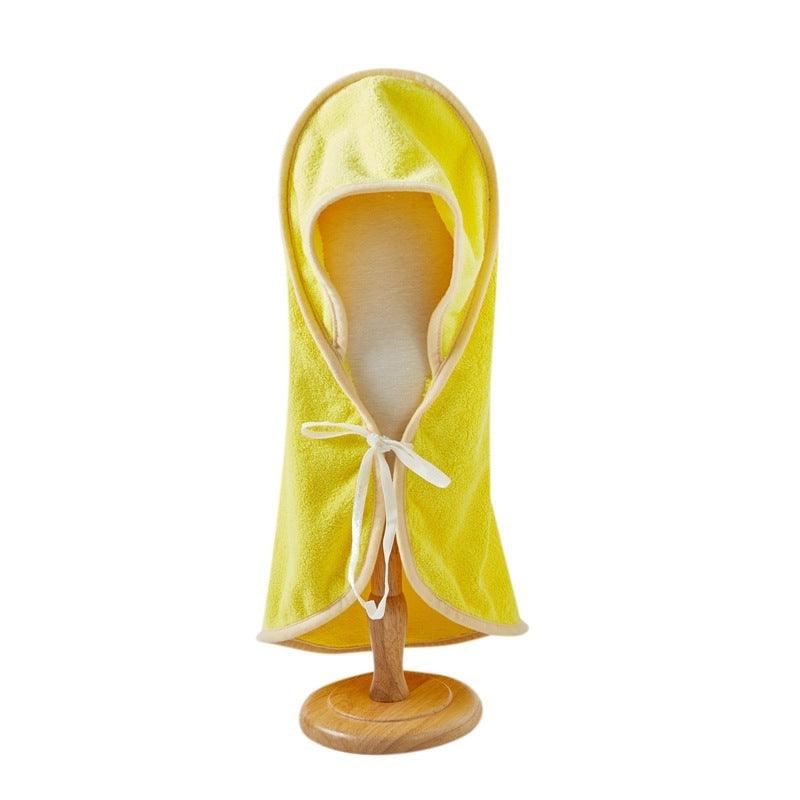 Microfiber Pet Quick-drying Bathrobe - Image 9