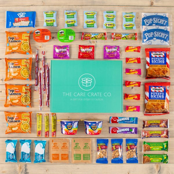 Microwave Snack Care Package - Image 5
