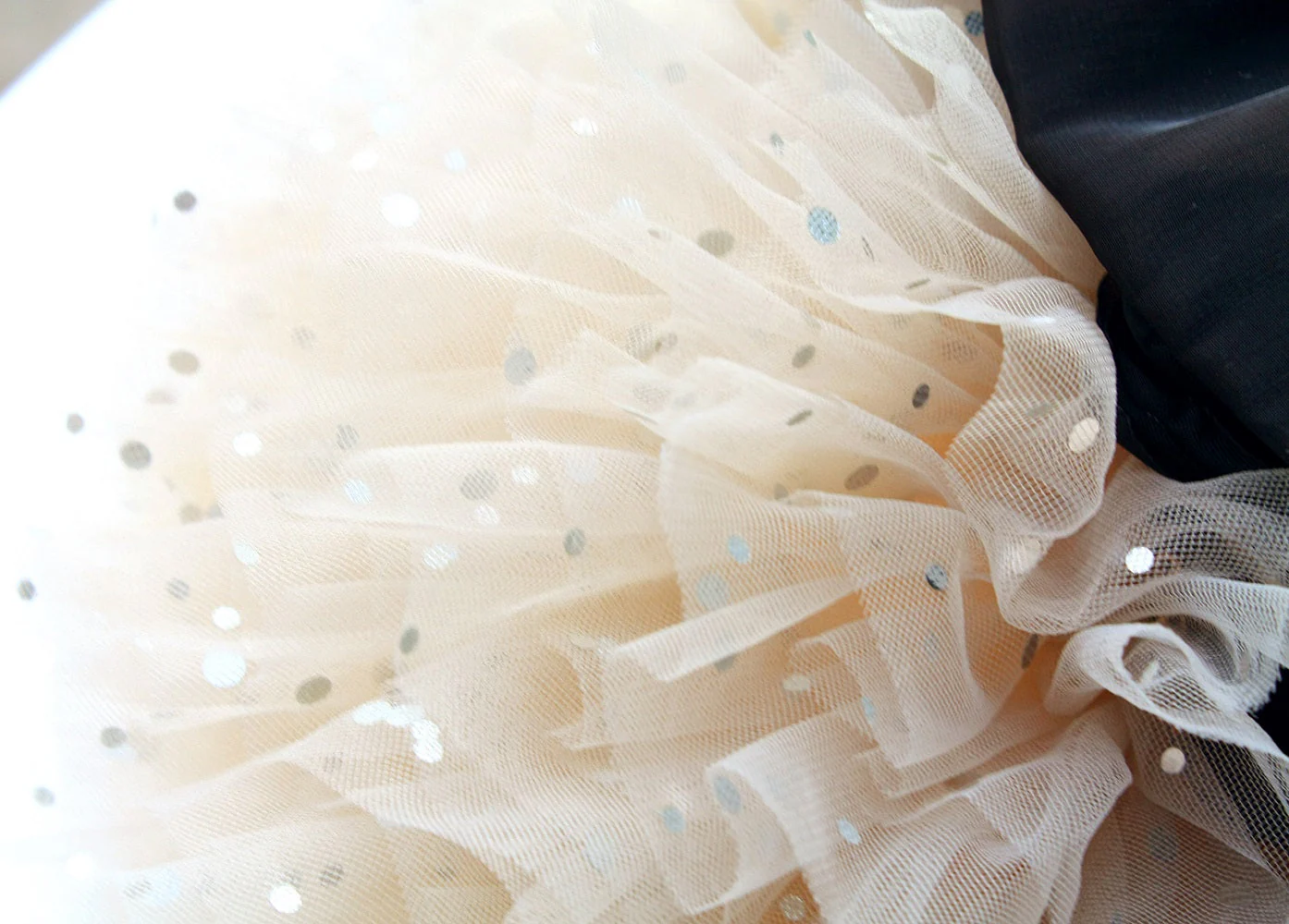 Midnight Glam Pet Dress - Image 10