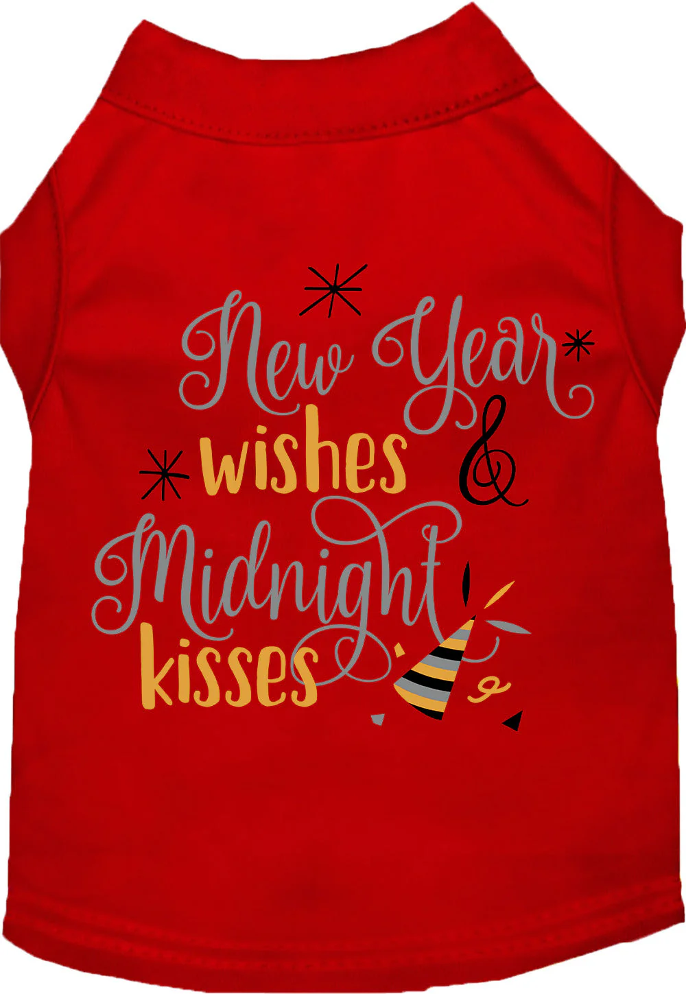 Midnight Kisses Pet Shirt - Image 10