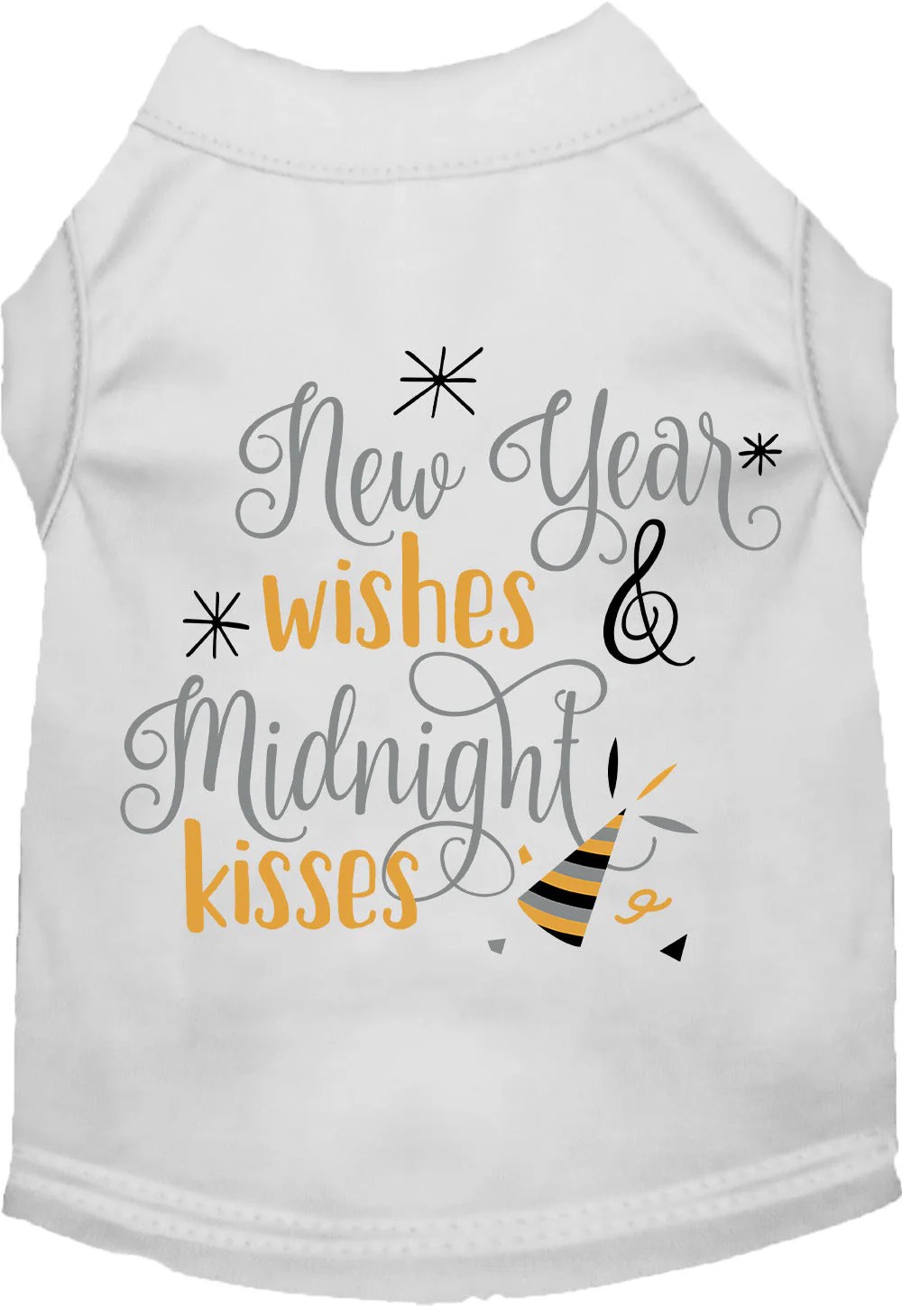 Midnight Kisses Pet Shirt - Image 11