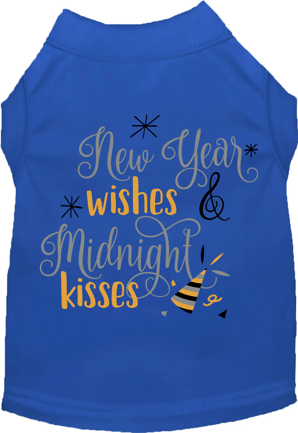 Midnight Kisses Pet Shirt - Image 3
