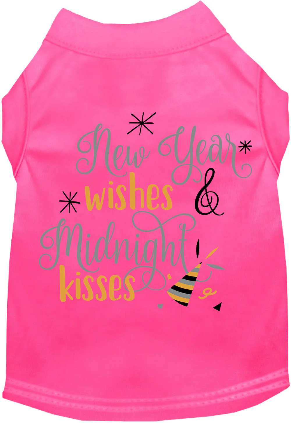 Midnight Kisses Pet Shirt - Image 4