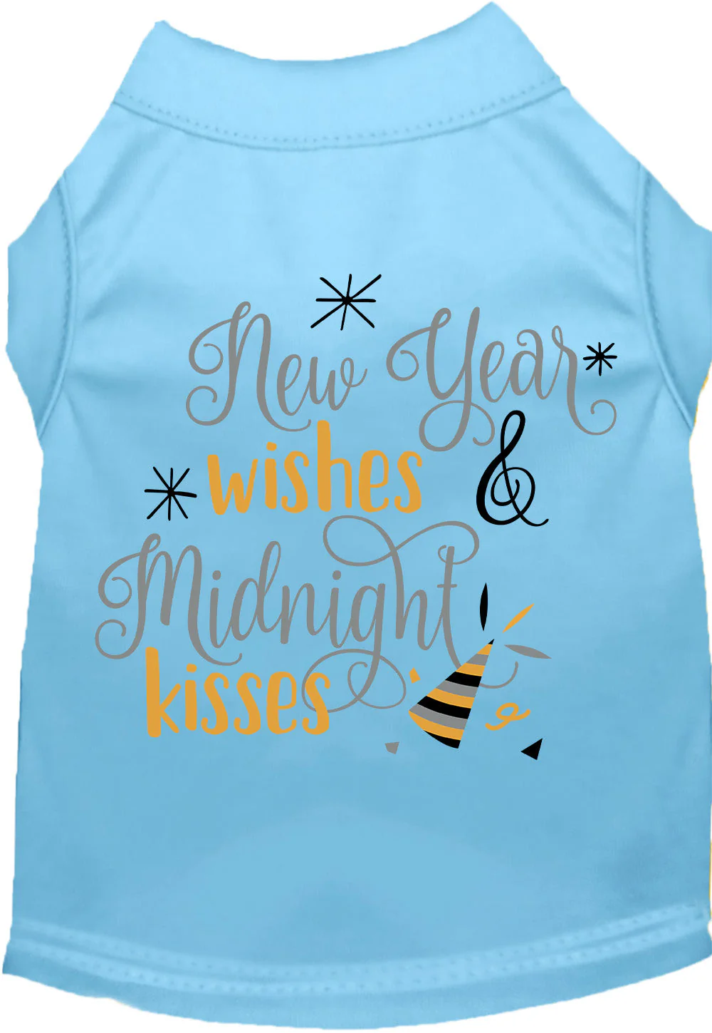 Midnight Kisses Pet Shirt - Image 5