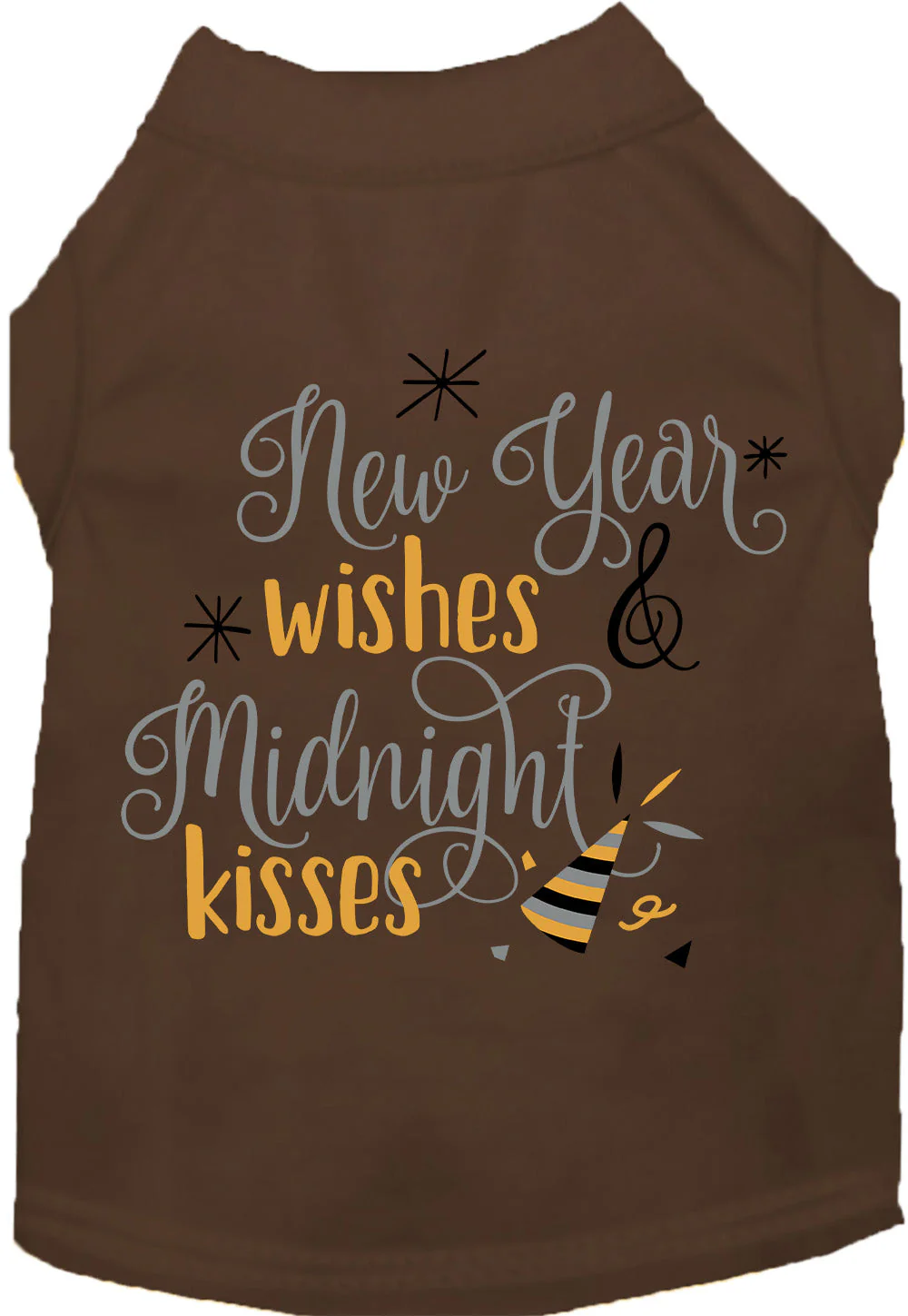 Midnight Kisses Pet Shirt - Image 6
