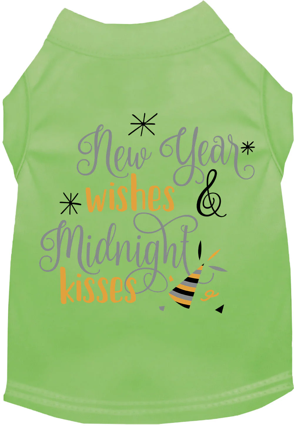 Midnight Kisses Pet Shirt - Image 7