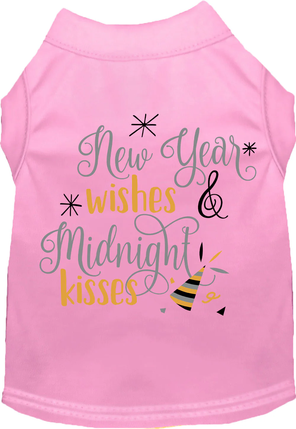 Midnight Kisses Pet Shirt - Image 8