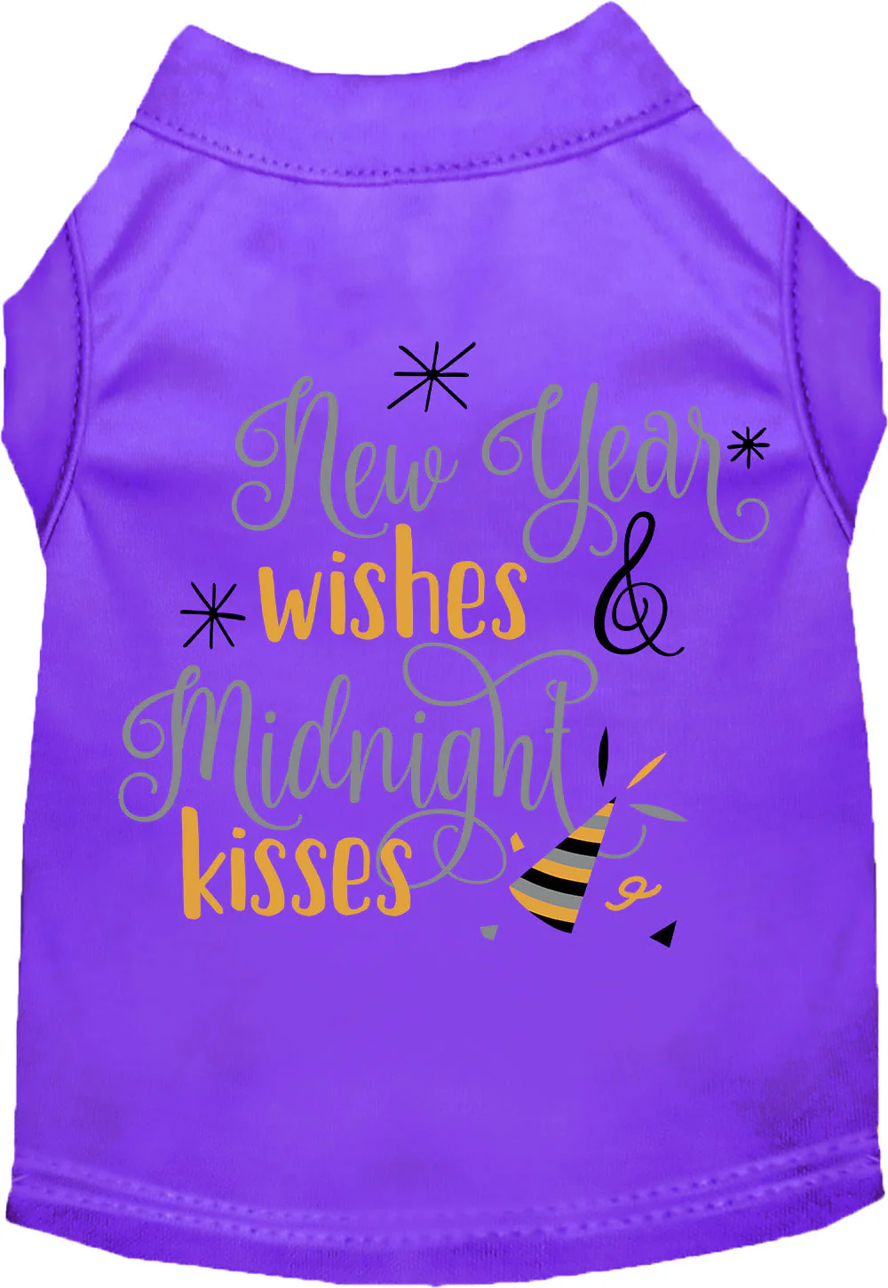 Midnight Kisses Pet Shirt - Image 9