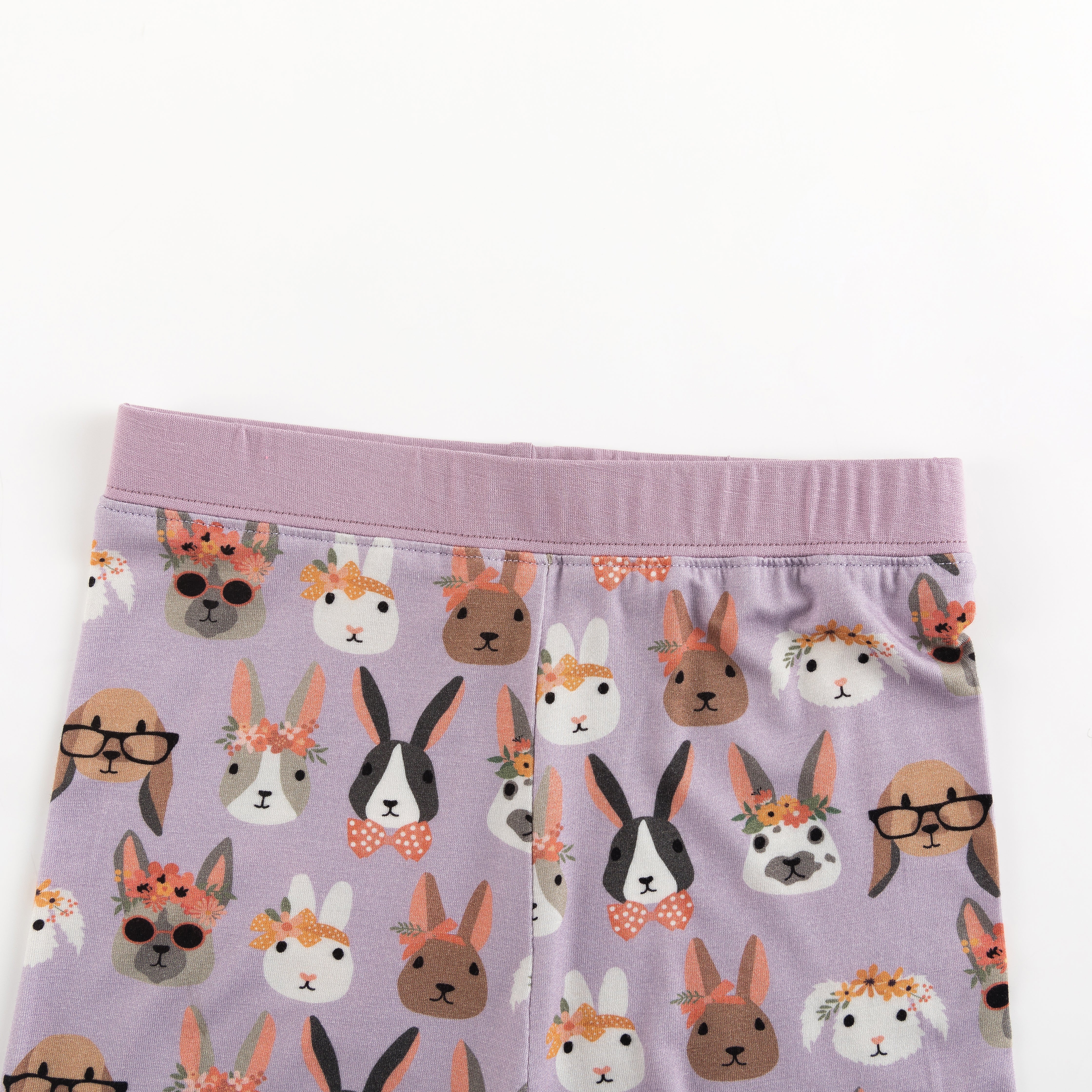 Midsummer Bunnies (Long Sleeve PJ) - Image 6