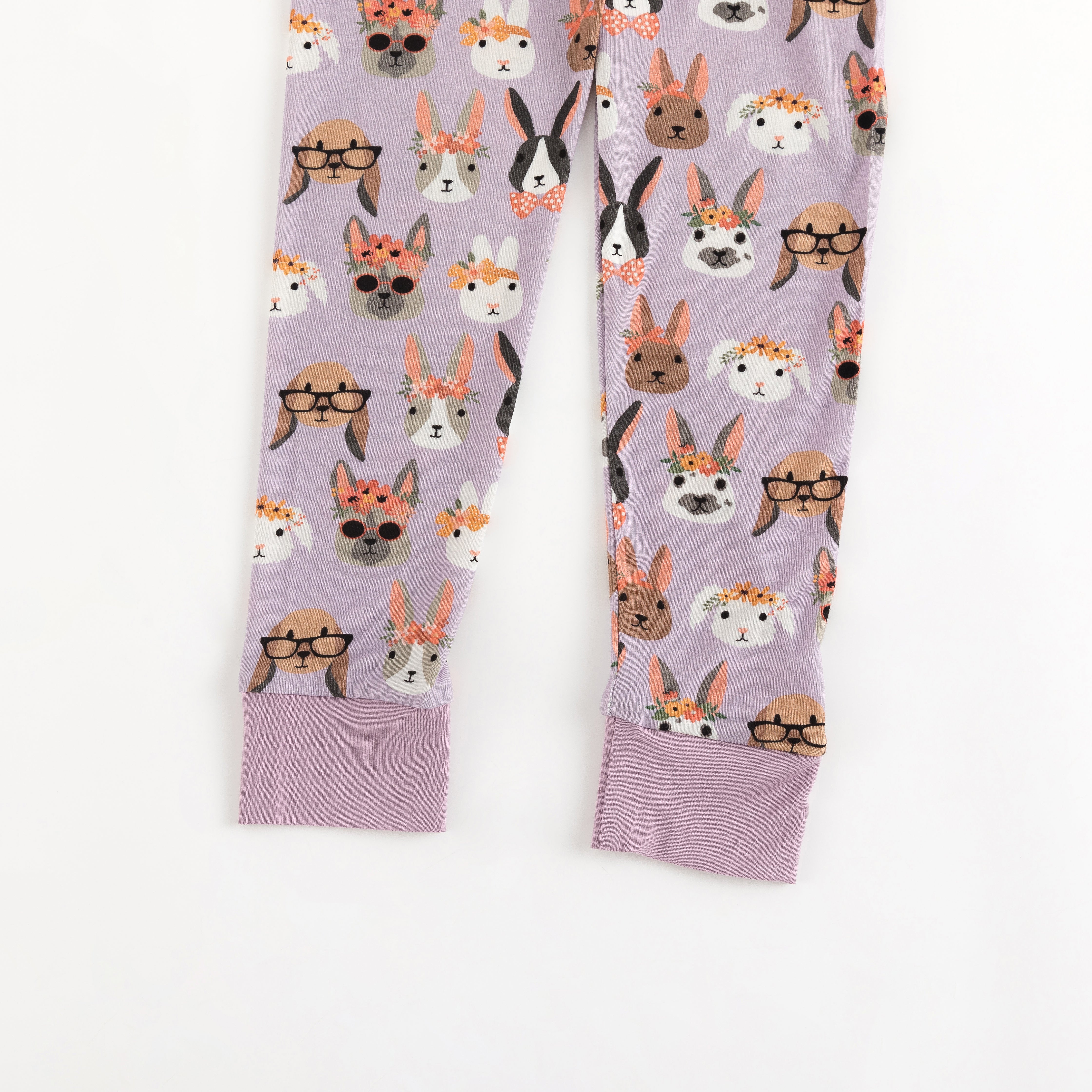 Midsummer Bunnies (Long Sleeve PJ) - Image 7