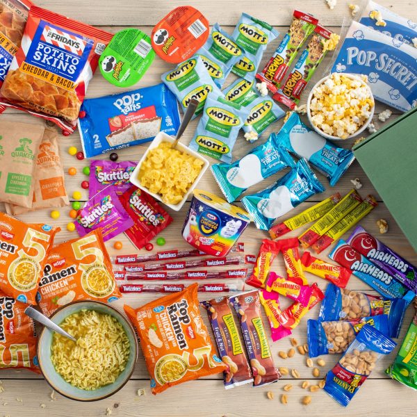 Military Microwave Care Package - Image 4