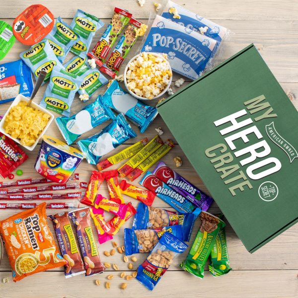 Military Microwave Care Package - Image 5
