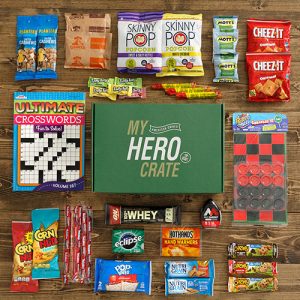 Military Monthly Gift Subscription - Image 7