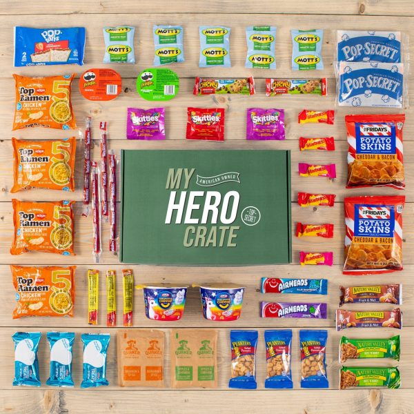 Military Monthly Gift Subscription - Image 8