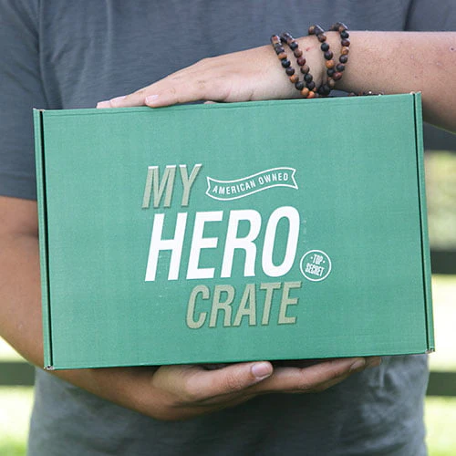 Military Snack Care Package - Image 5