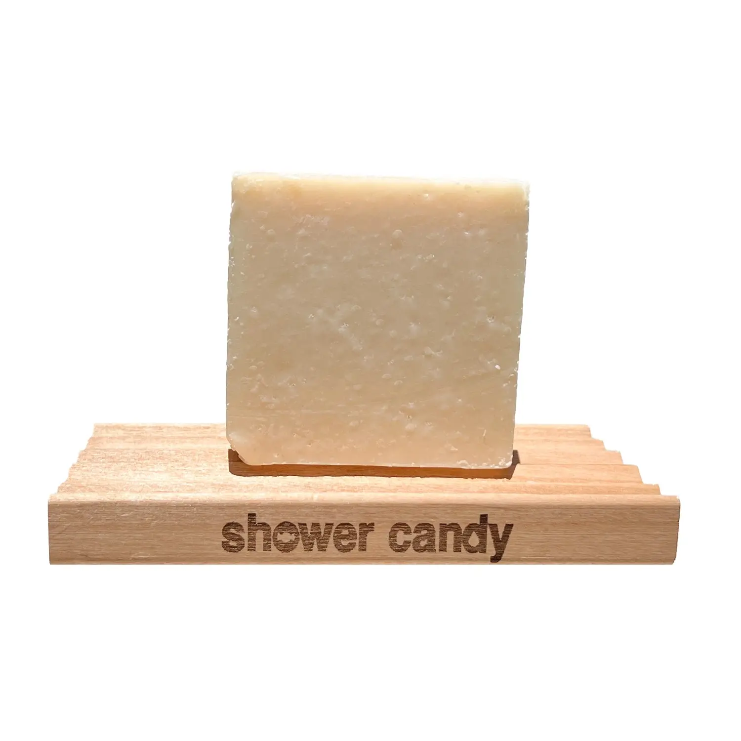Milk + Collagen Face Wash Bar – Natural Goat Milk Soap - Image 5