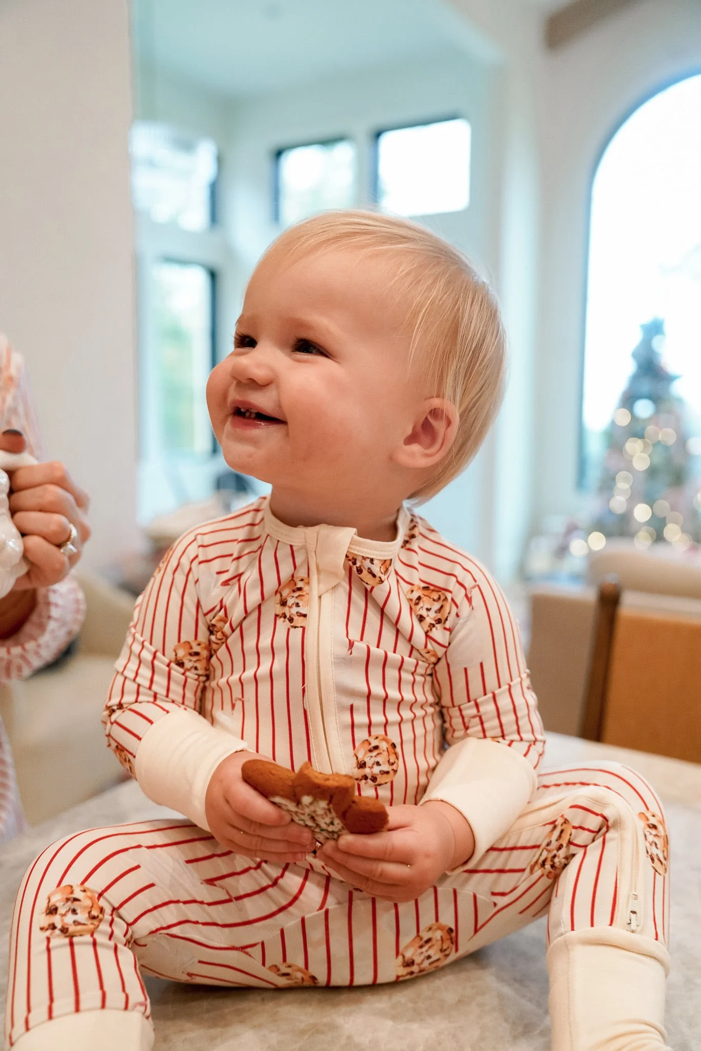 Milk & Cookies - Bamboo Sleeper - Image 10