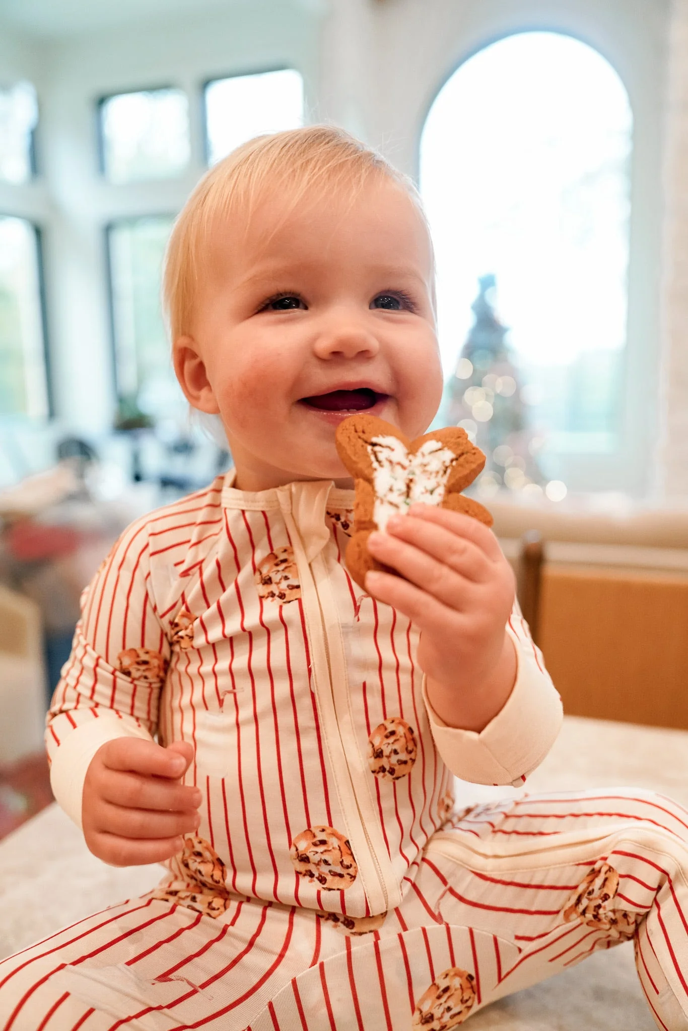 Milk & Cookies - Bamboo Sleeper - Image 2