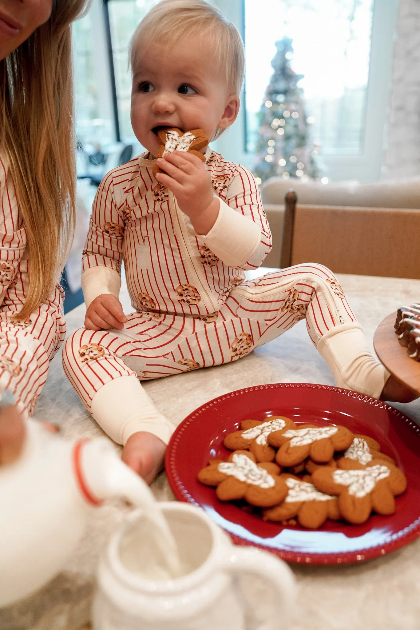 Milk & Cookies - Bamboo Sleeper - Image 3