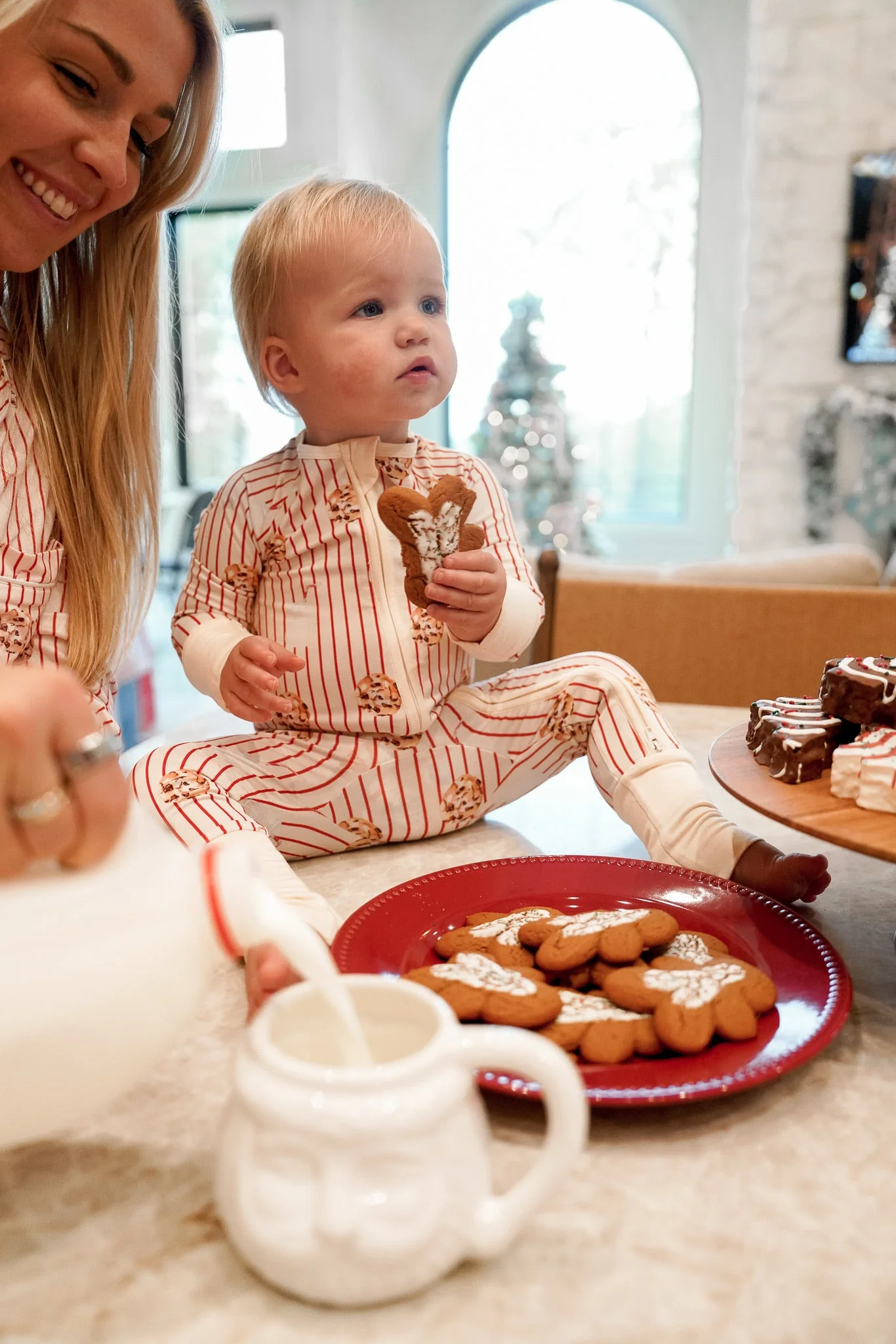 Milk & Cookies - Bamboo Sleeper - Image 4