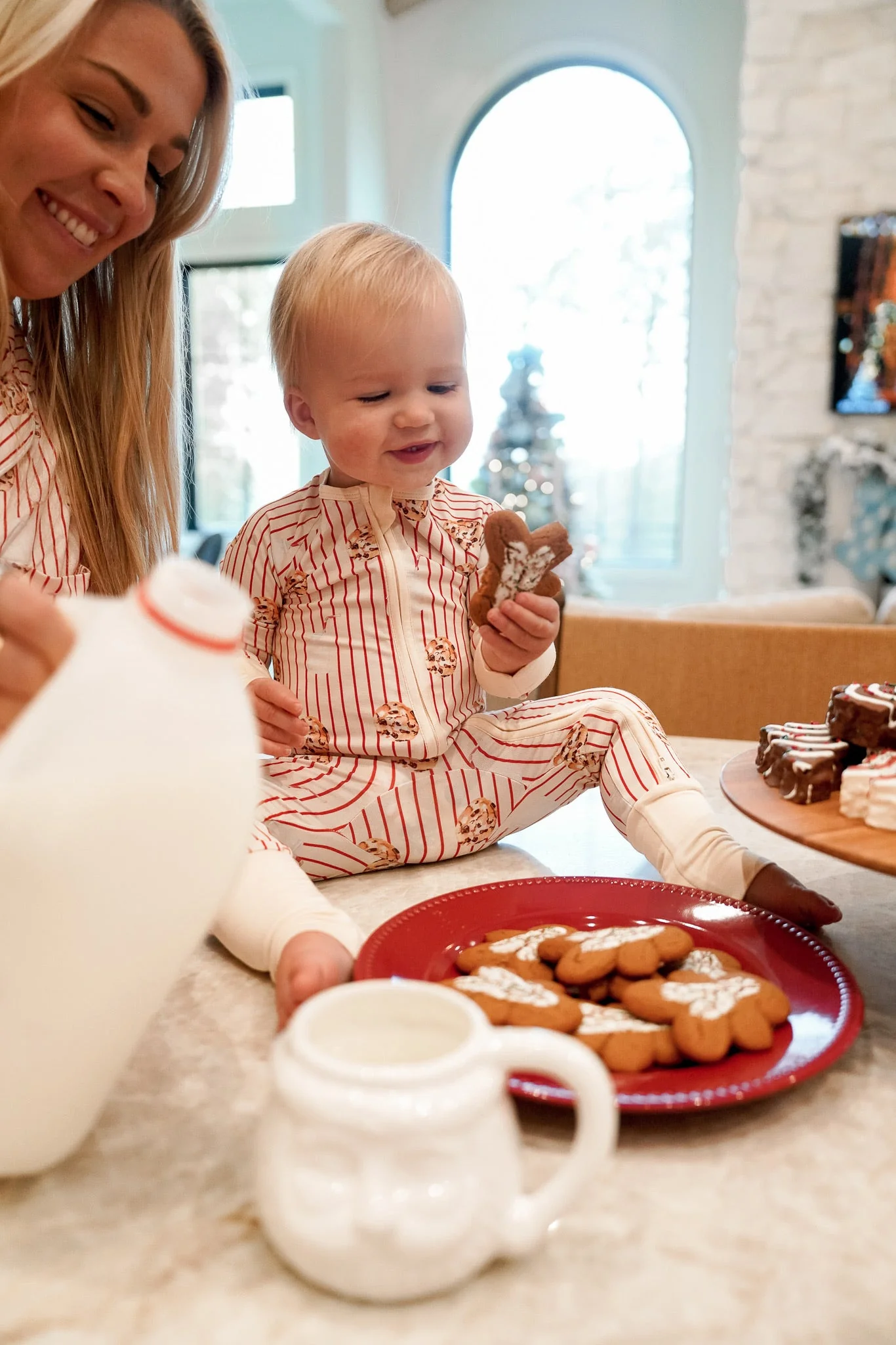 Milk & Cookies - Bamboo Sleeper - Image 5