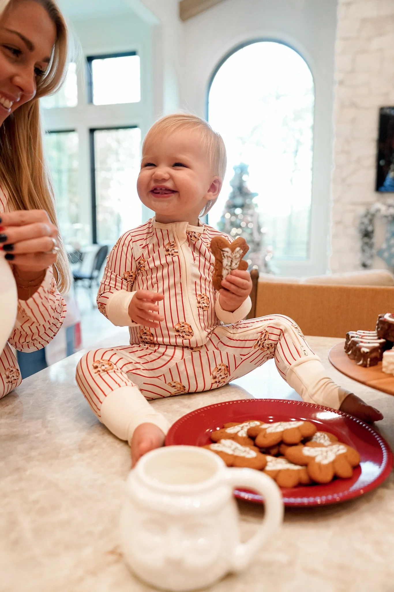 Milk & Cookies - Bamboo Sleeper - Image 6
