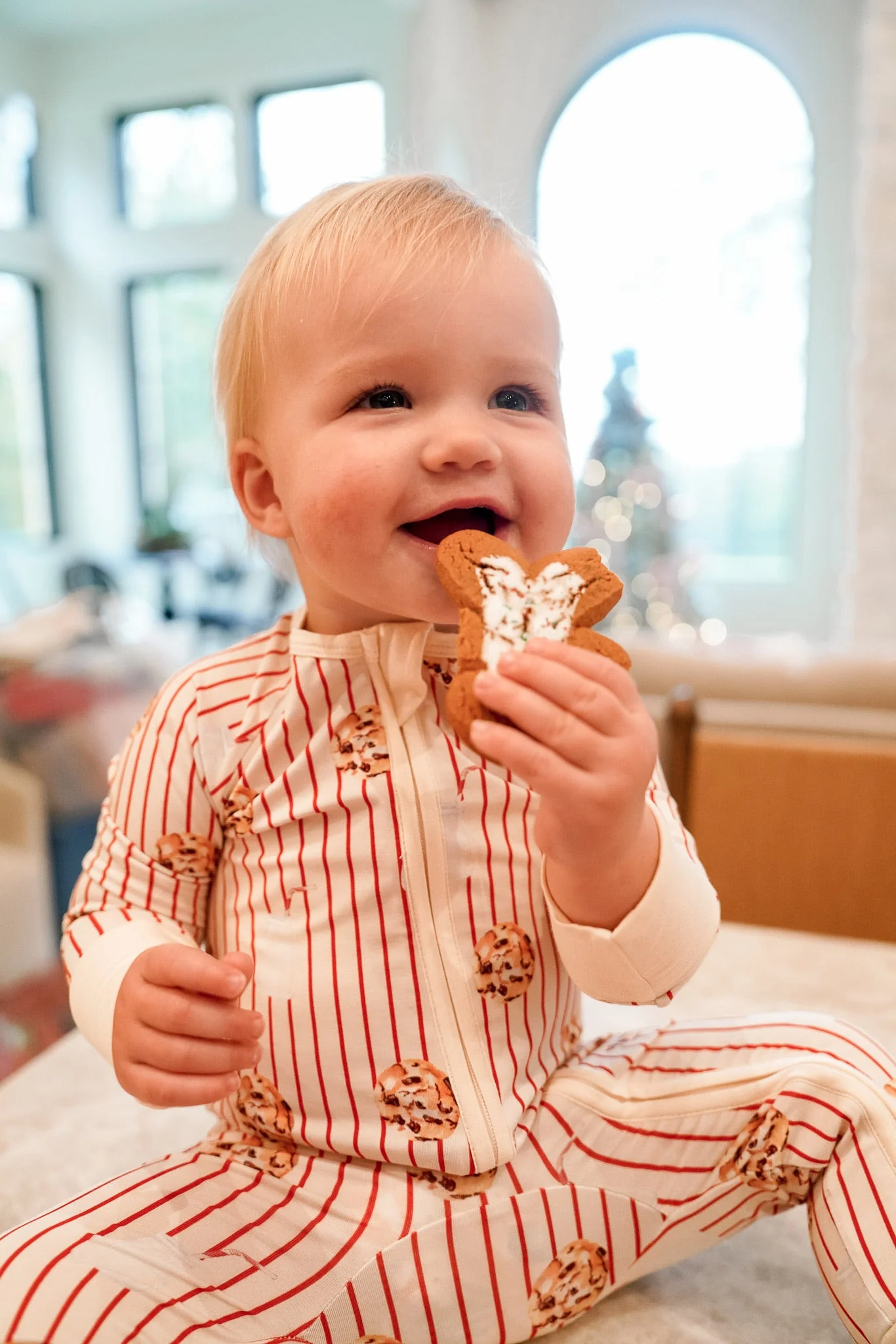Milk & Cookies - Bamboo Sleeper - Image 7