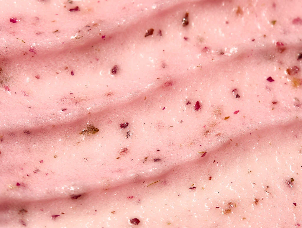 Milk & Rose Body Scrub - Image 5