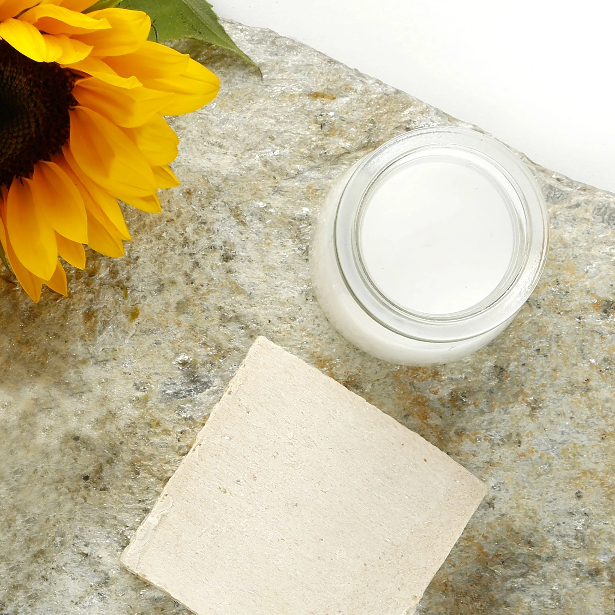 Milky Rich Beauty Bar Facial Soap - Image 2